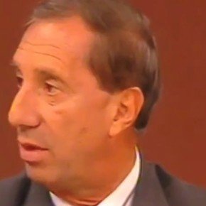 El anticipo de Bilardo sobre Marruecos y el fútbol africano