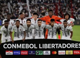 Con dominio ecuatoriano y presencia argentina, el 11 ideal de las semifinales de la Libertadores