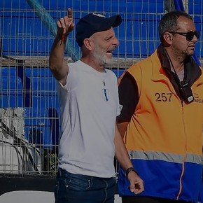 Monarriz los ascendió, los metió en la Sudamericana y lo echaron