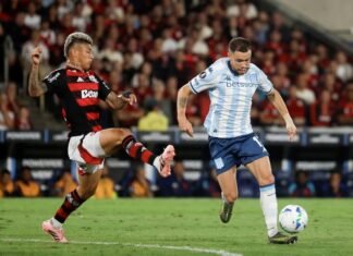 Copa Libertadores: hora y TV de las revanchas de las semifinales