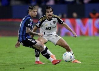 Copa Sudamericana: días, horarios y TV de los partidos de vuelta de las semifinales