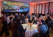 Córdoba continúa su promoción en Brasil con un roadshow de capacitaciones y workshops