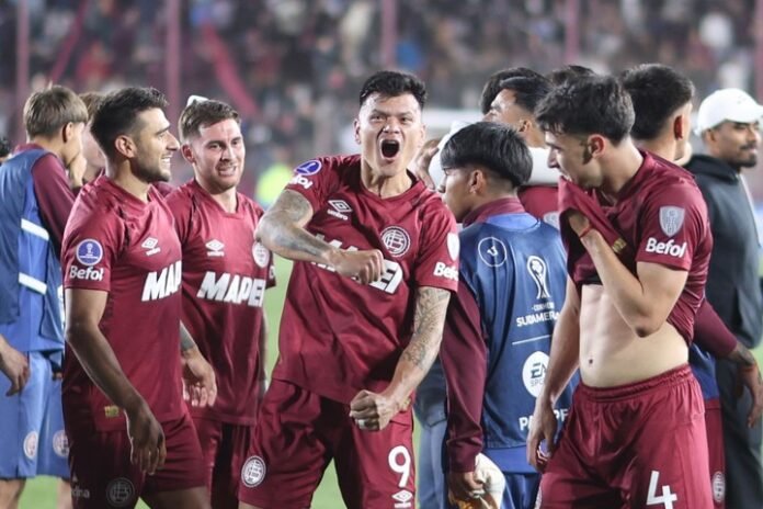¿Cuánto dinero lleva acumulado Lanús en la Sudamericana y cuánto puede sumar si sale campeón?