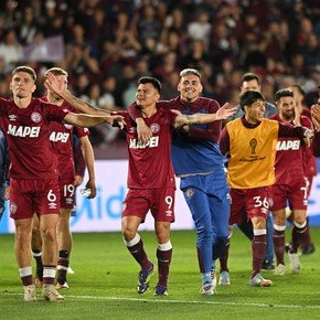 El partido que Lanús deberá postergar por llegar a la final de la Sudamericana