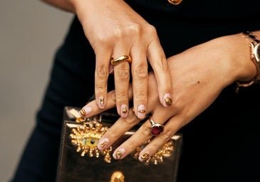 Anillos que mejoran un look de otoño: piezas especiales y tendencia perfectas para arrasar