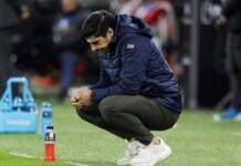 El deseo del Abel Ferreira para la vuelta contra Liga de Quito: «Creo que algo mágico va a pasar»