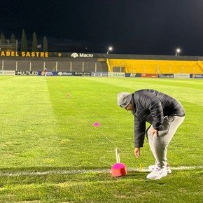 En Chubut anunciaron un partido de la Selección Argentina en Madryn: Conmebol no confirma