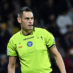 Árbitro confirmado para la final del Mundial Sub 20