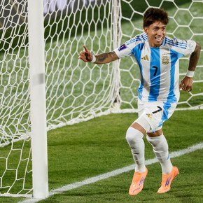 La figura que la Selección Sub 20 recupera para la final contra Marruecos