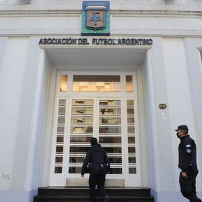 Entró a AFA el pedido de Aldosivi para que le quiten los puntos a Godoy Cruz