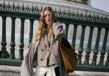 Estos son los bolsos XXL más versátiles del otoño