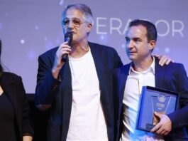 El turismo cordobés tiene sus premios: ¡votá a tus favoritos en los Bitácora 2025!