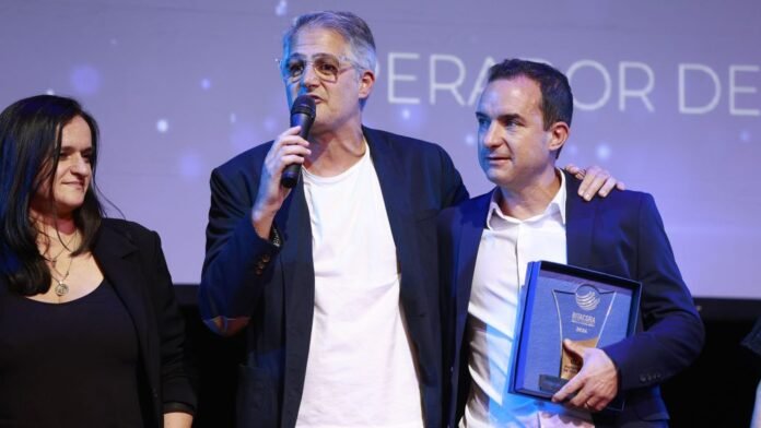 El turismo cordobés tiene sus premios: ¡votá a tus favoritos en los Bitácora 2025!