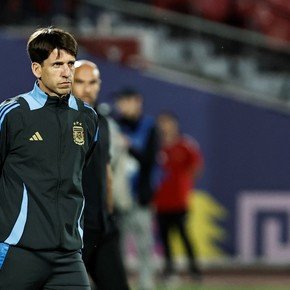 ¿Por qué Argentina contará con un banco de suplentes reducido en la semifinal del Mundial Sub 20?