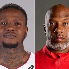 Escándalo en la NBA: un entrenador y un jugador fueron detenidos por apuestas ilegales y la liga los suspendió