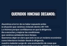 En medio de la crisis, las idas y vueltas de Atlético Tucumán: Lucas Pusineri dejará su cargo como entrenador