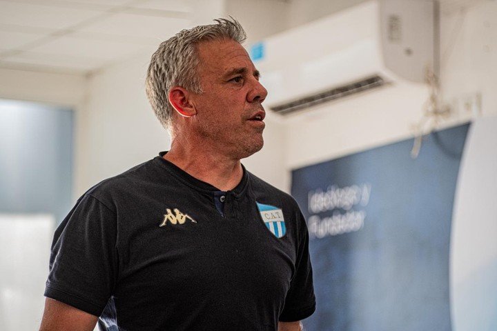Atletico Tucumán - Platense
Pusineri
@ATOficial FTP CLARIN pusineri.jpg Z Bairo