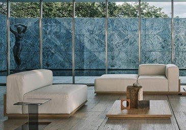 Los favoritos de Marta Ortega: así es la colección de muebles más bonita de la historia de Zara Home