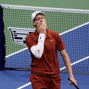 Jannik Sinner se bajó de la Copa Davis y explicó sus razones