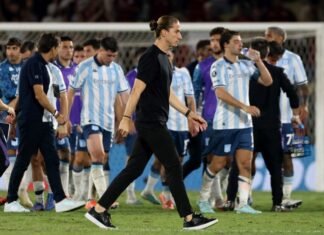 Filipe Luis, sobre la revancha ante Racing: «Es el partido más importante de la temporada»