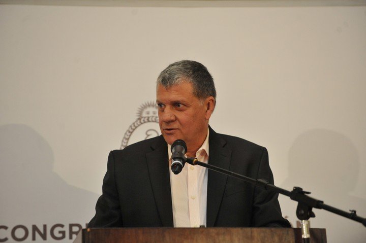 Foto: Lucía Merle