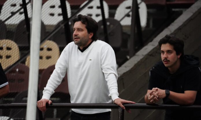 Fútbol con visitantes: se confirma el primer clásico con las dos hinchadas
