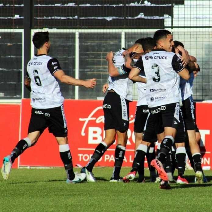 Gimnasia Mendoza vs Defensores de Belgrano, por la Primera Nacional: día, hora, cómo verlo por TV