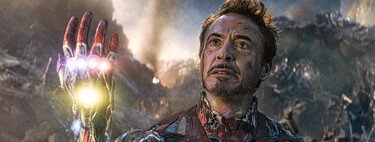 Hace 55 años debutó en una película de fantasía para adultos