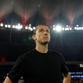 Filipe Luis, sobre la revancha ante Racing: "Es el partido más importante de la temporada"