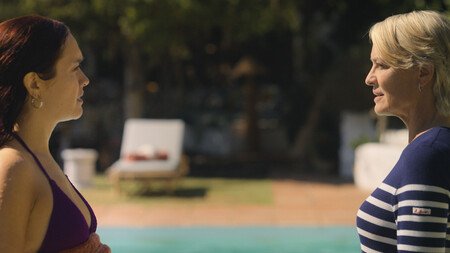 La Novia En Prime Video 2