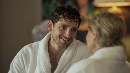 La Novia En Prime Video