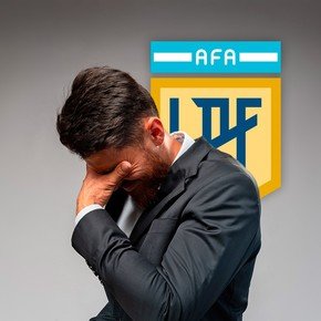 La fecha 13 dejó a dos técnicos out: ¿cuántos van en este 2025?