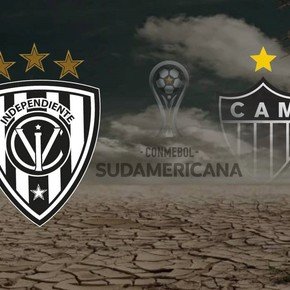 Nunca pudo: el flojo historial de Atlético Mineiro en Ecuador que ilusiona a Independiente del Valle