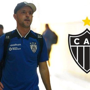 Javier Rabanal y el duelo ante Atlético Mineiro: del análisis táctico a la sensible baja de Juan Cazares