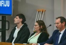 Justicia en Corrientes: cinco años de cárcel para Cristian Dening por estafar a más de 100 personas