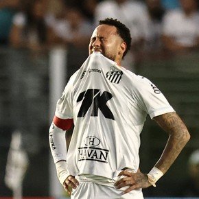 ¿Neymar al Inter? "Una tontería"