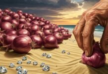 La paradoja de los diamantes y las cebollas ¿Qué es la riqueza en la vida?