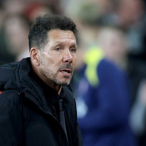 De las más dolorosas en su carrera: qué dijo Simeone tras la derrota por 4-0 frente al Arsenal por Champions
