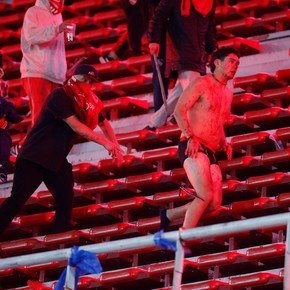 La Conmebol rechazó la apelación de Independiente: ¿qué puede hacer el club?