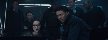 Quieren hacer una 'Expediente X' de Marvel: ya existió, se llamó 'Agentes de SHIELD' y es hora de reivindicarla