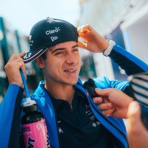 Qué dijo el New York Times sobre las posibilidades de Colapinto de asegurarse la segunda butaca de Alpine para 2026