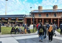 La Unidad: licitación para el Mercado de Sabores, el local de artesanías y la gestión del Museo de la Cárcel