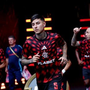 Alerta Racing: el "jugador clave" que recuperó Flamengo tras varios meses
