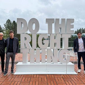 Anuncio de Racing: cambia de vestimenta luego de nueve años