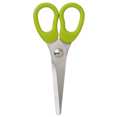 Tijeras infantiles