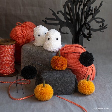 Manualidades De Halloween Para Ninos