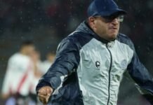 Las repercusiones en Independiente Rivadavia tras la eliminación a River y el delirio en el vestuario por el pasaje a la final de la Copa Argentina