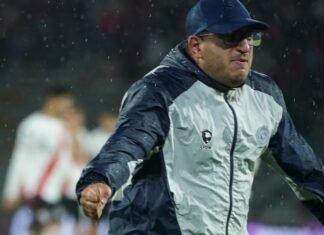 Las repercusiones en Independiente Rivadavia tras la eliminación a River y el delirio en el vestuario por el pasaje a la final de la Copa Argentina