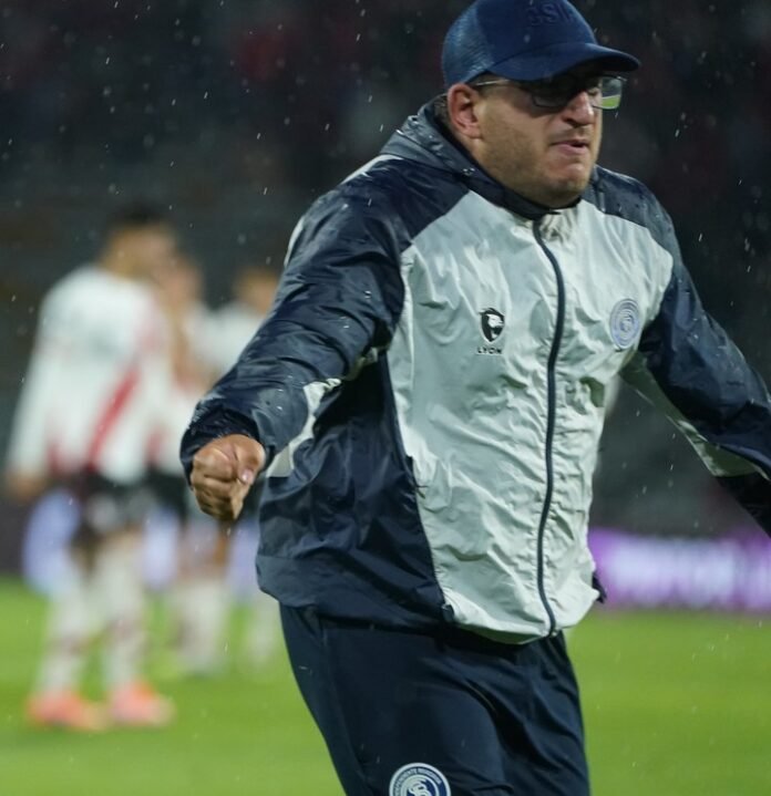 Las repercusiones en Independiente Rivadavia tras la eliminación a River y el delirio en el vestuario por el pasaje a la final de la Copa Argentina