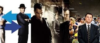 Leonardo DiCaprio escoge sus películas favoritas de Steven Spielberg, Christopher Nolan y Stanley Kubrick, y no todas son las que esperas